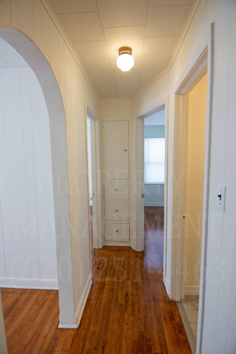 House for rent at 1906 W 6th St, Coffeyville, KS 67337