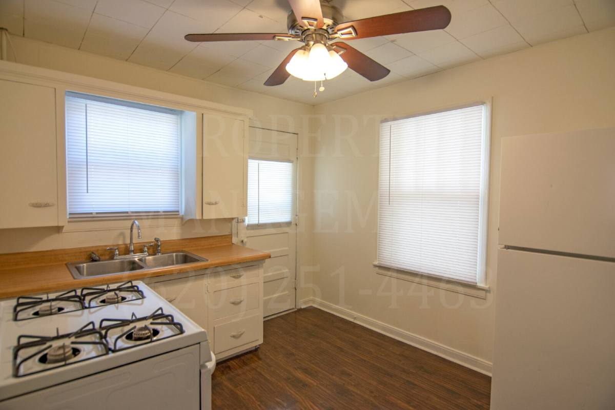 House for rent at 1906 W 6th St, Coffeyville, KS 67337