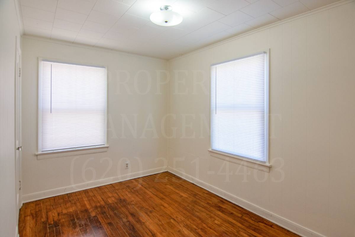 House for rent at 1906 W 6th St, Coffeyville, KS 67337