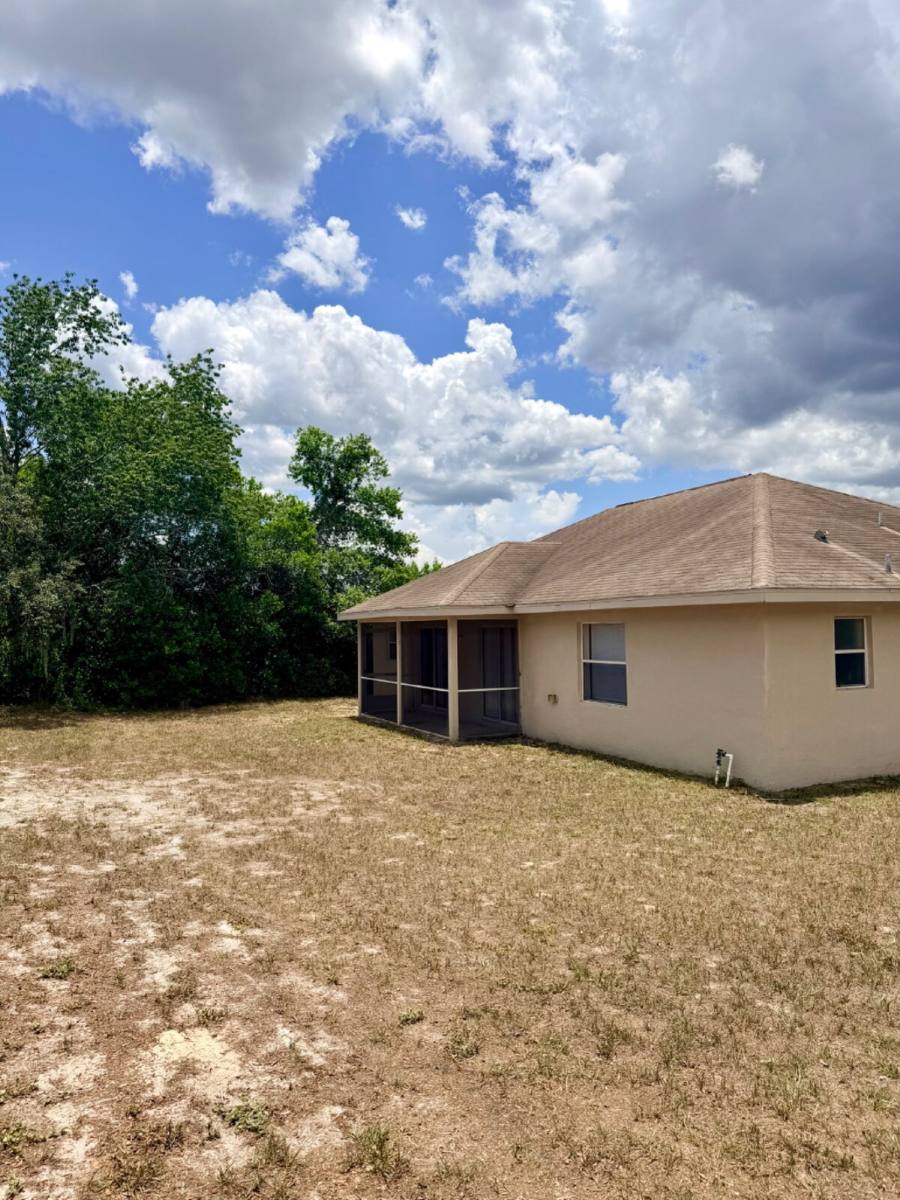 House for rent at 2380 Summerfield Ave, Spring Hill, FL 34609