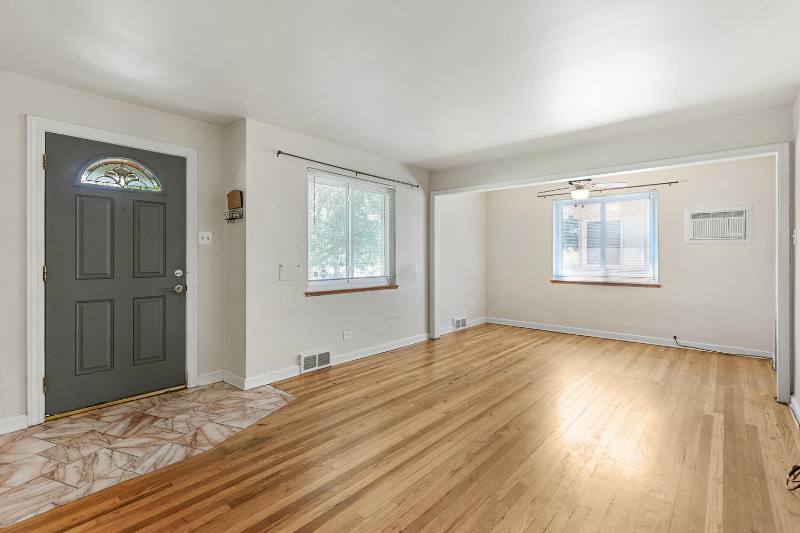 House for rent at 1663 Poplar St, Denver, CO 80220