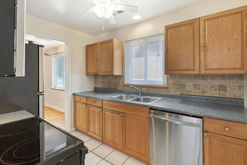 House for rent at 1663 Poplar St, Denver, CO 80220