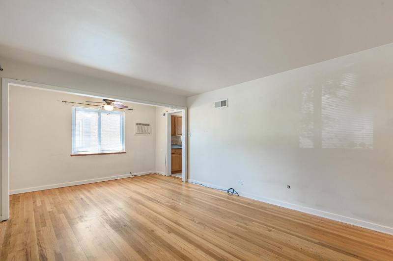 House for rent at 1663 Poplar St, Denver, CO 80220