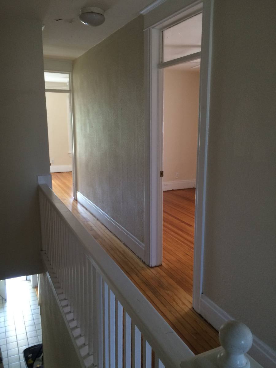 Townhouse for rent at 2319 High St, Denver, CO 80205