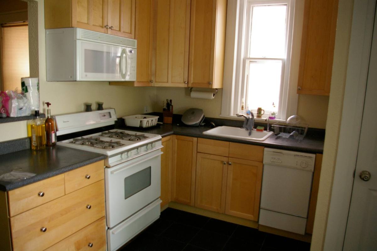 Townhouse for rent at 2319 High St, Denver, CO 80205