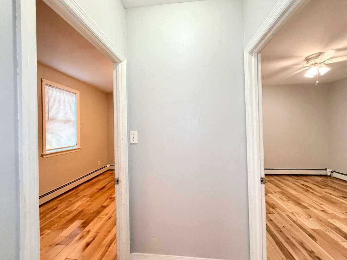 Townhouse for rent at 224 Macarthur Ave #B, Garfield, NJ 07026