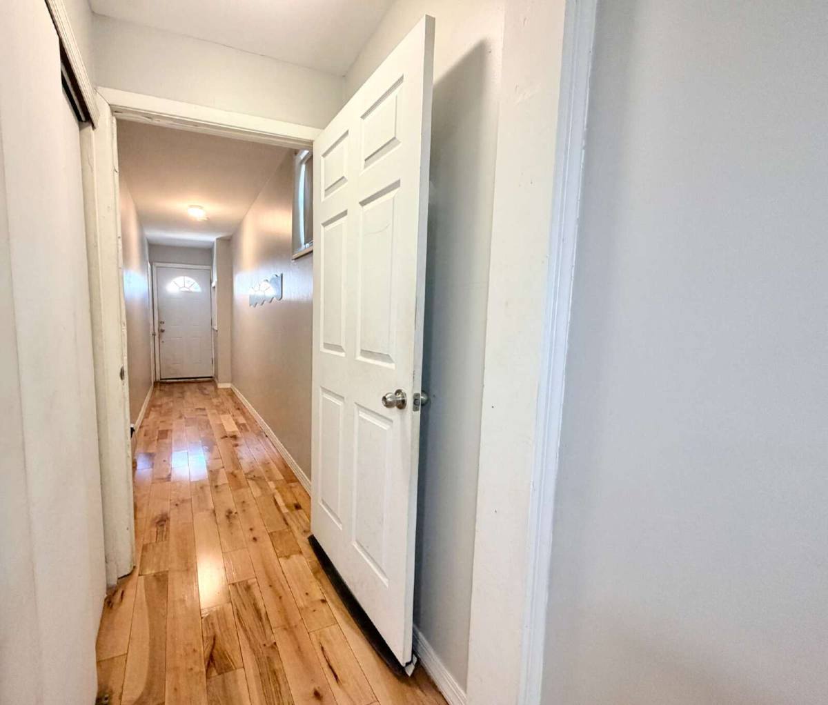 Townhouse for rent at 224 Macarthur Ave #B, Garfield, NJ 07026