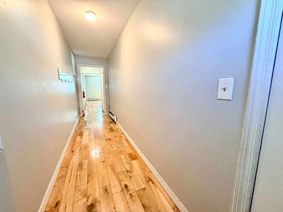 Townhouse for rent at 224 Macarthur Ave #B, Garfield, NJ 07026