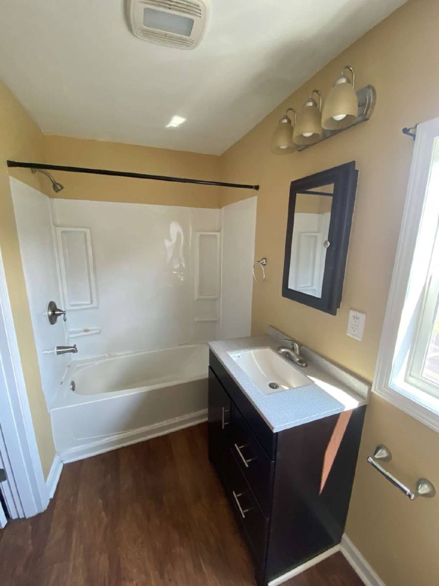Apartment for rent at 1302 Main St #C Mk, West Point, KY 40177