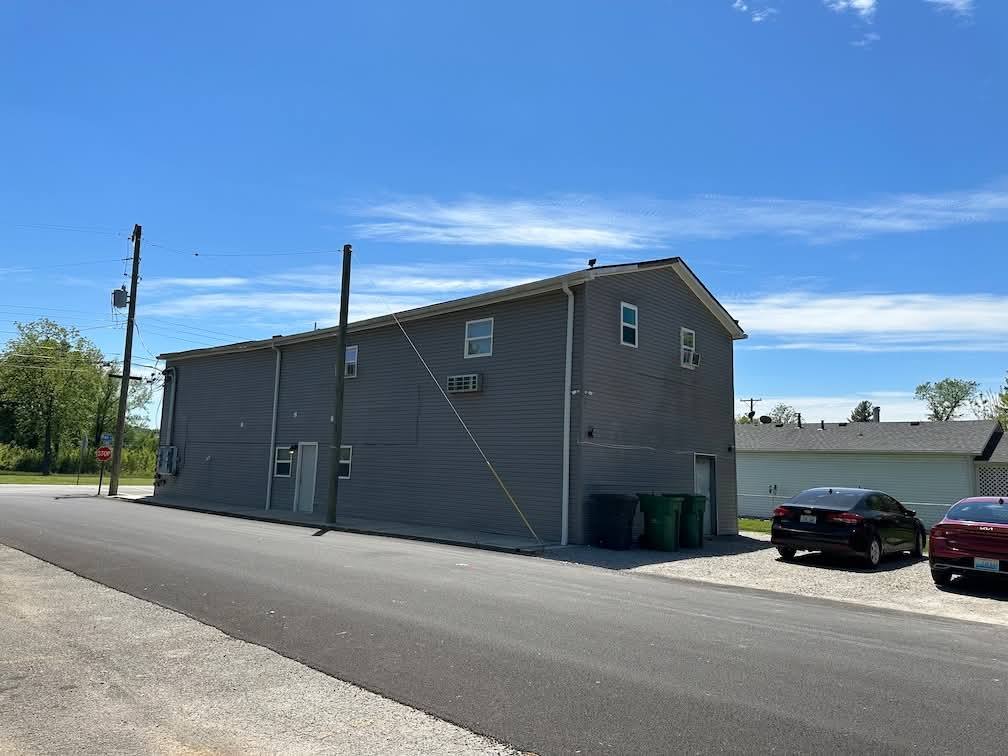 Apartment for rent at 1302 Main St #C Mk, West Point, KY 40177