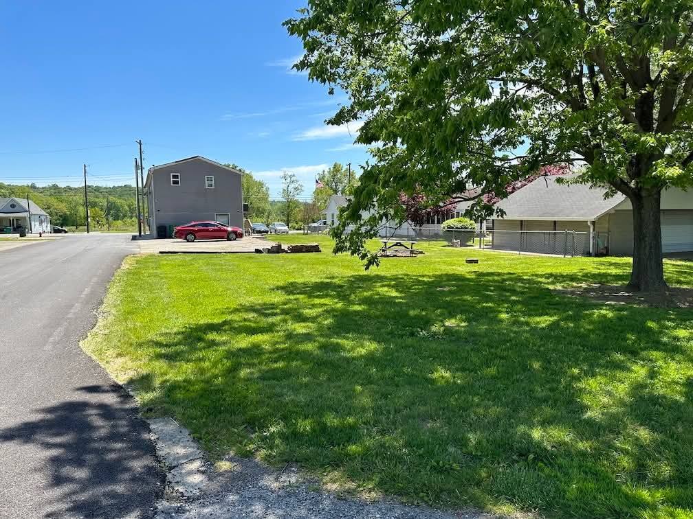 Apartment for rent at 1302 Main St #C Mk, West Point, KY 40177