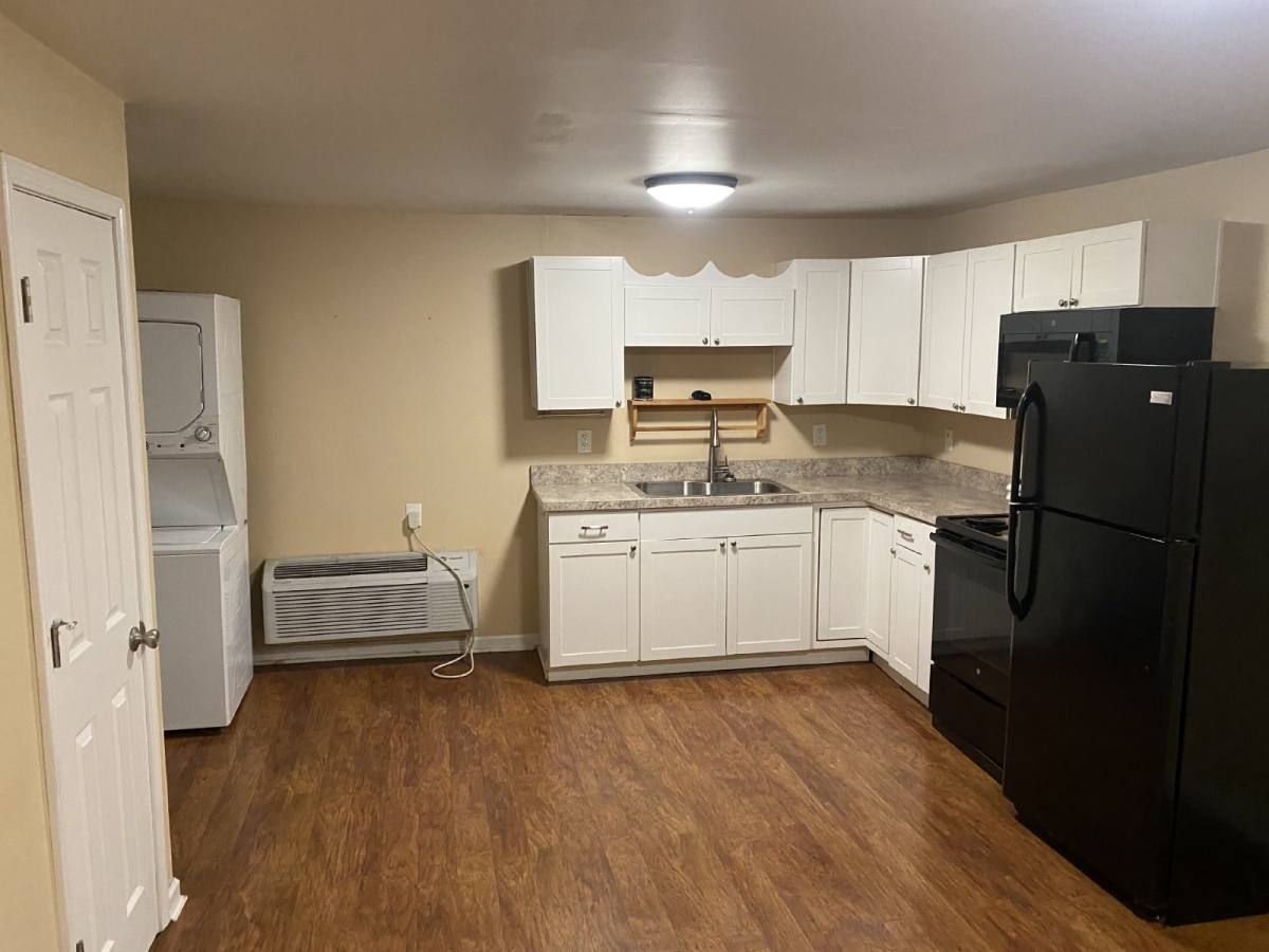 Apartment for rent at 1302 Main St #C Mk, West Point, KY 40177