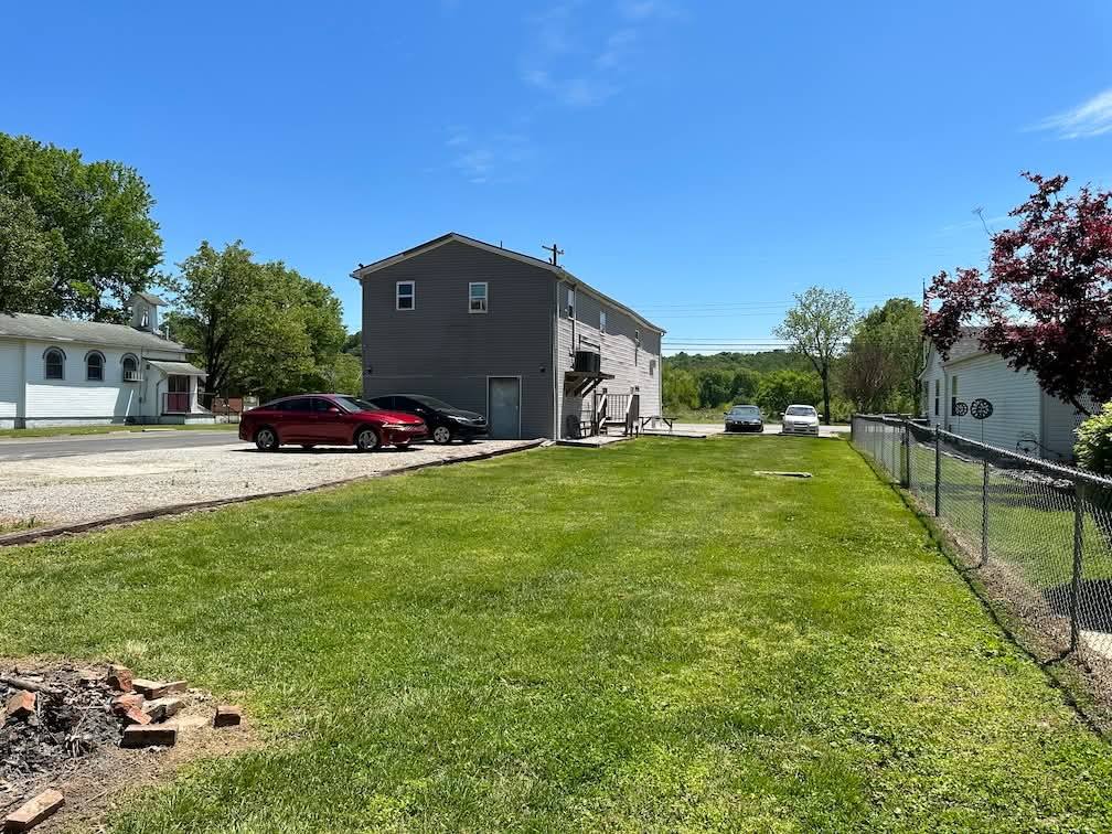 Apartment for rent at 1302 Main St #C Mk, West Point, KY 40177