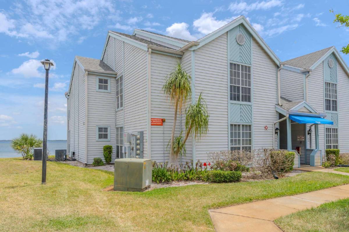 Condo for rent at 7020 N Highway 1 #102, Cocoa, FL 32927