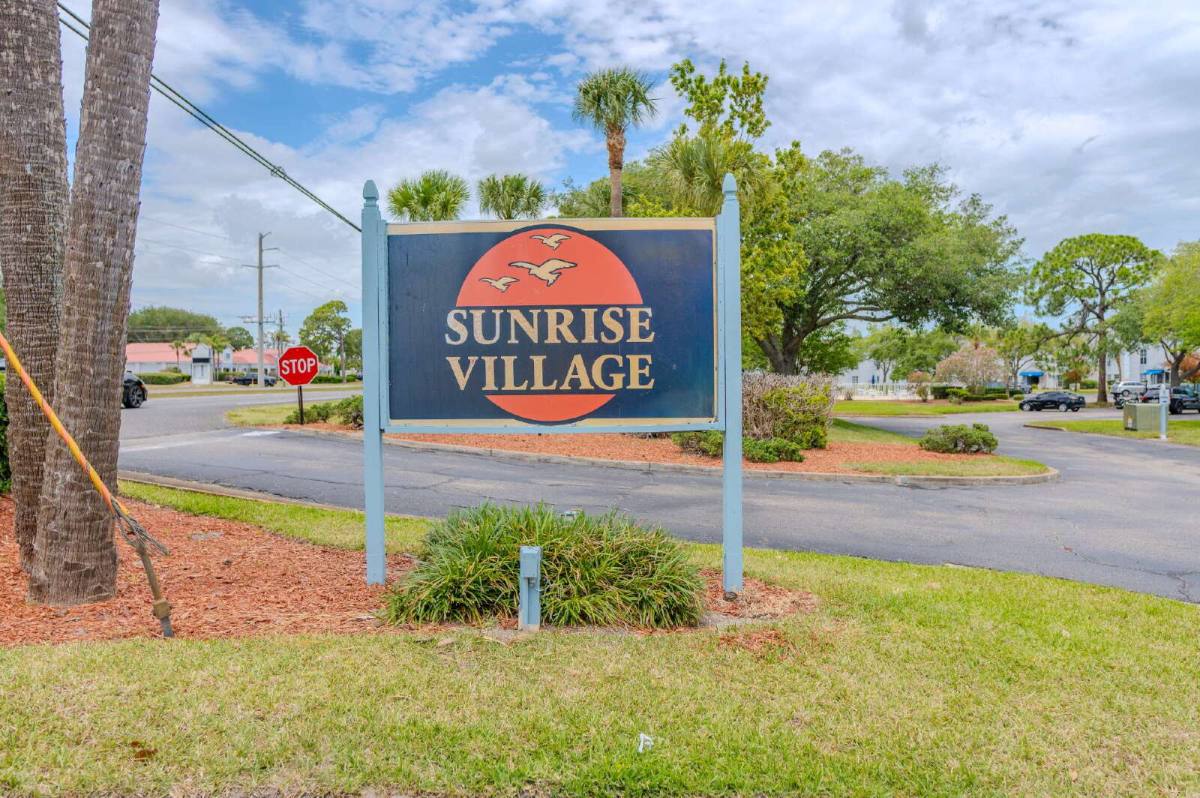 Condo for rent at 7020 N Highway 1 #102, Cocoa, FL 32927