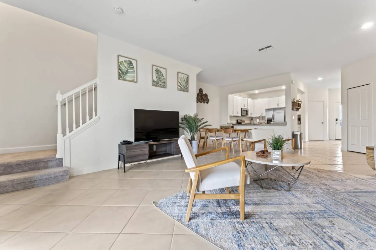 Townhouse for rent at 15263 Sunny Day Dr, Bradenton, FL 34211