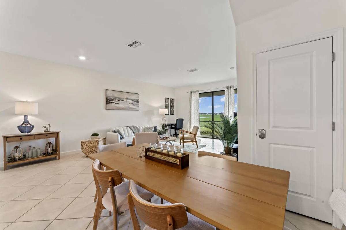 Townhouse for rent at 15263 Sunny Day Dr, Bradenton, FL 34211