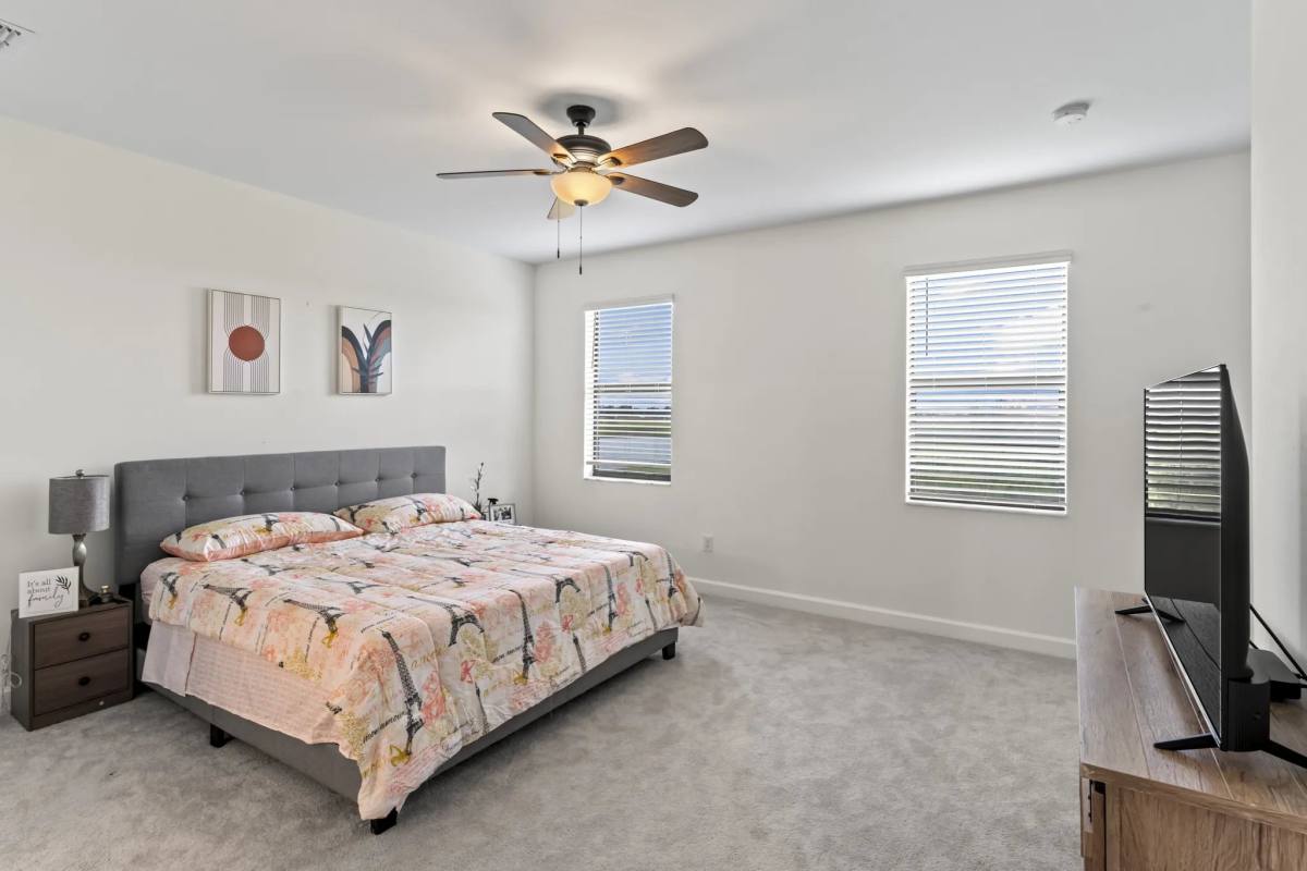 Townhouse for rent at 15263 Sunny Day Dr, Bradenton, FL 34211