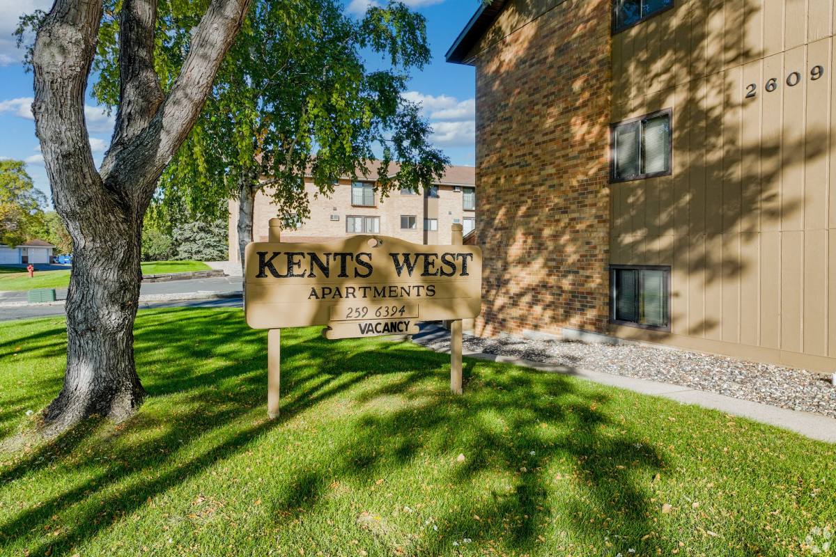 Apartment for rent at 2609 Goettens Way #303, Saint Cloud, MN 56301