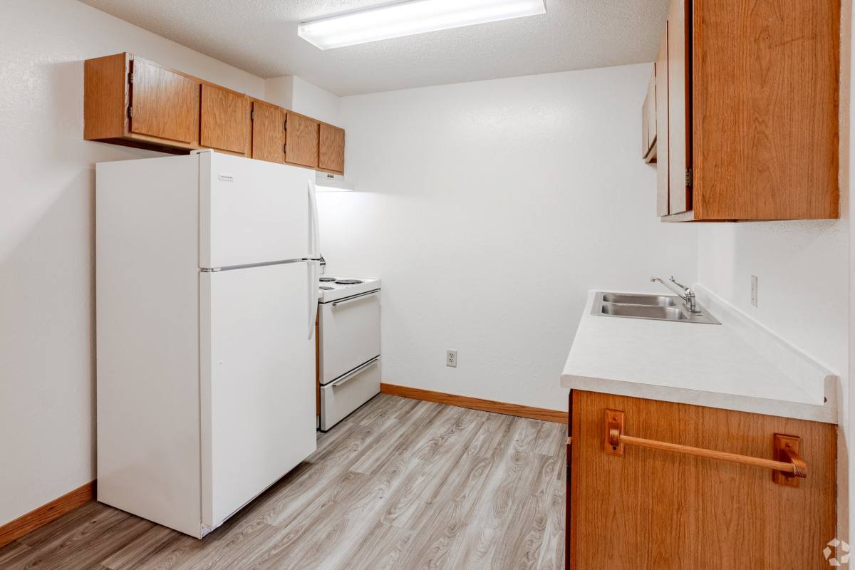 Apartment for rent at 2609 Goettens Way #303, Saint Cloud, MN 56301
