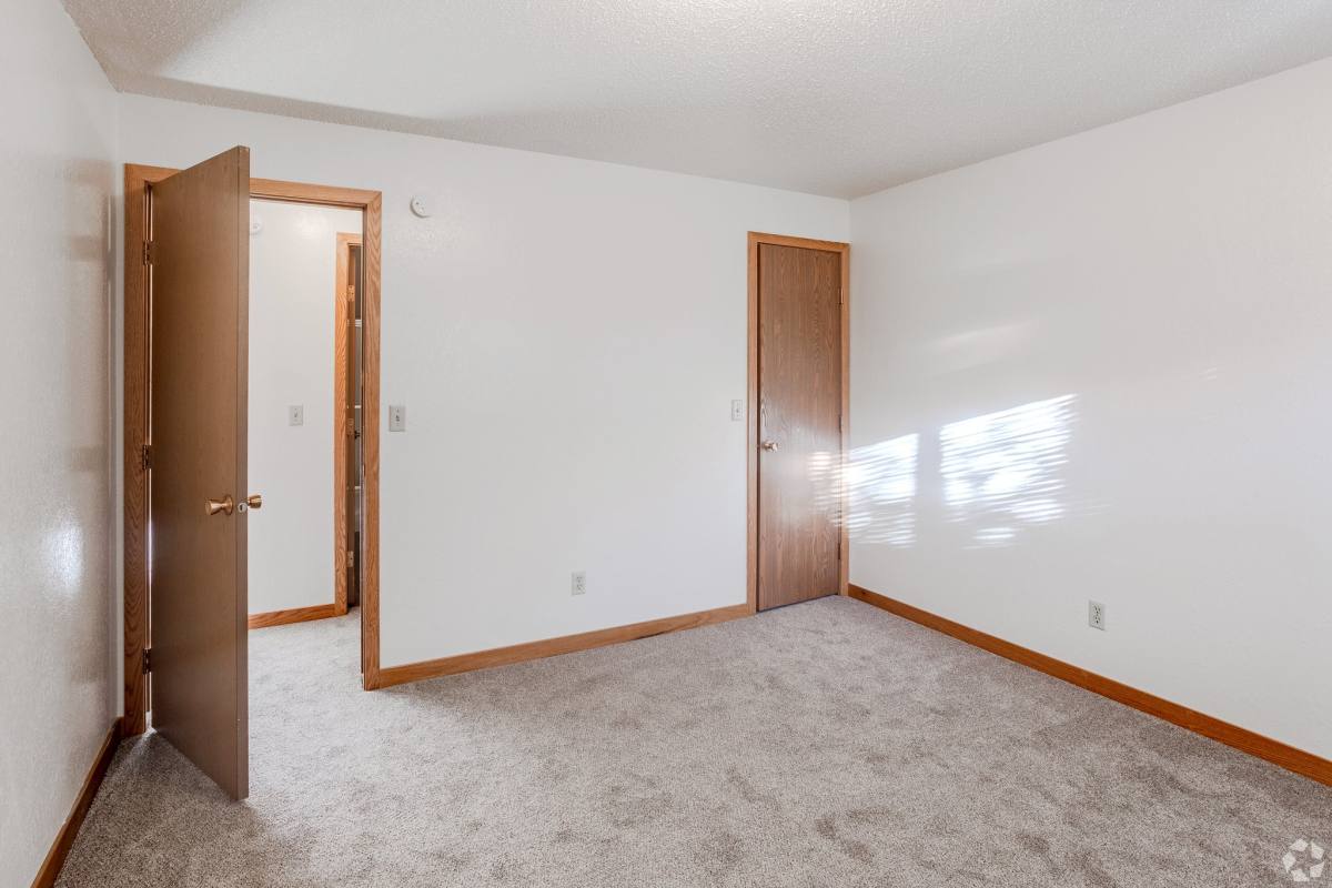 Apartment for rent at 2609 Goettens Way #303, Saint Cloud, MN 56301