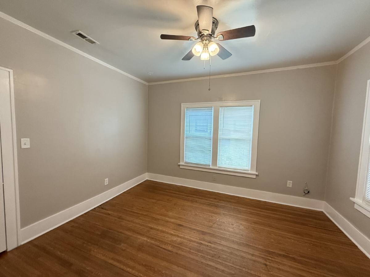 House for rent at 1223 S Quaker Ave, Tulsa, OK 74120