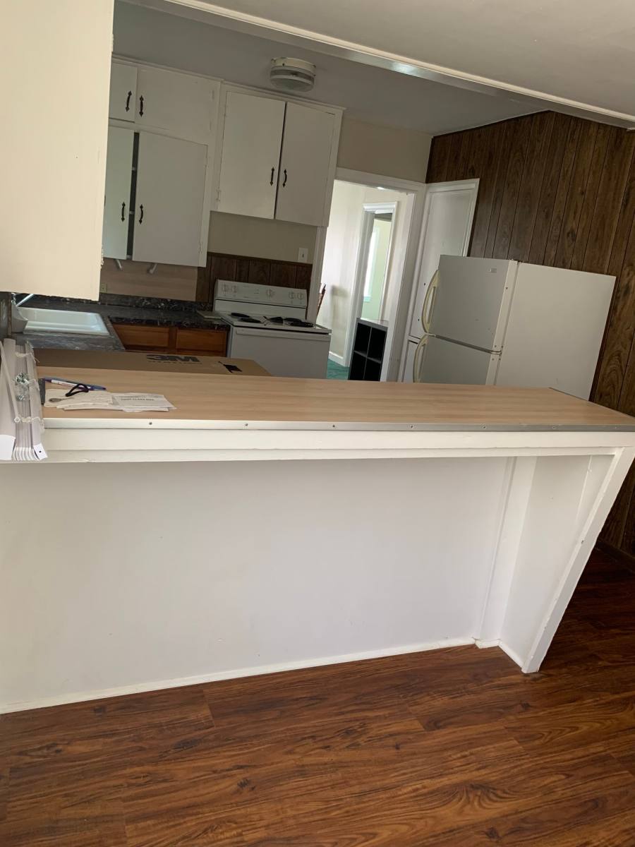 House for rent at 5707 S County Rd #1202, Midland, TX 79706