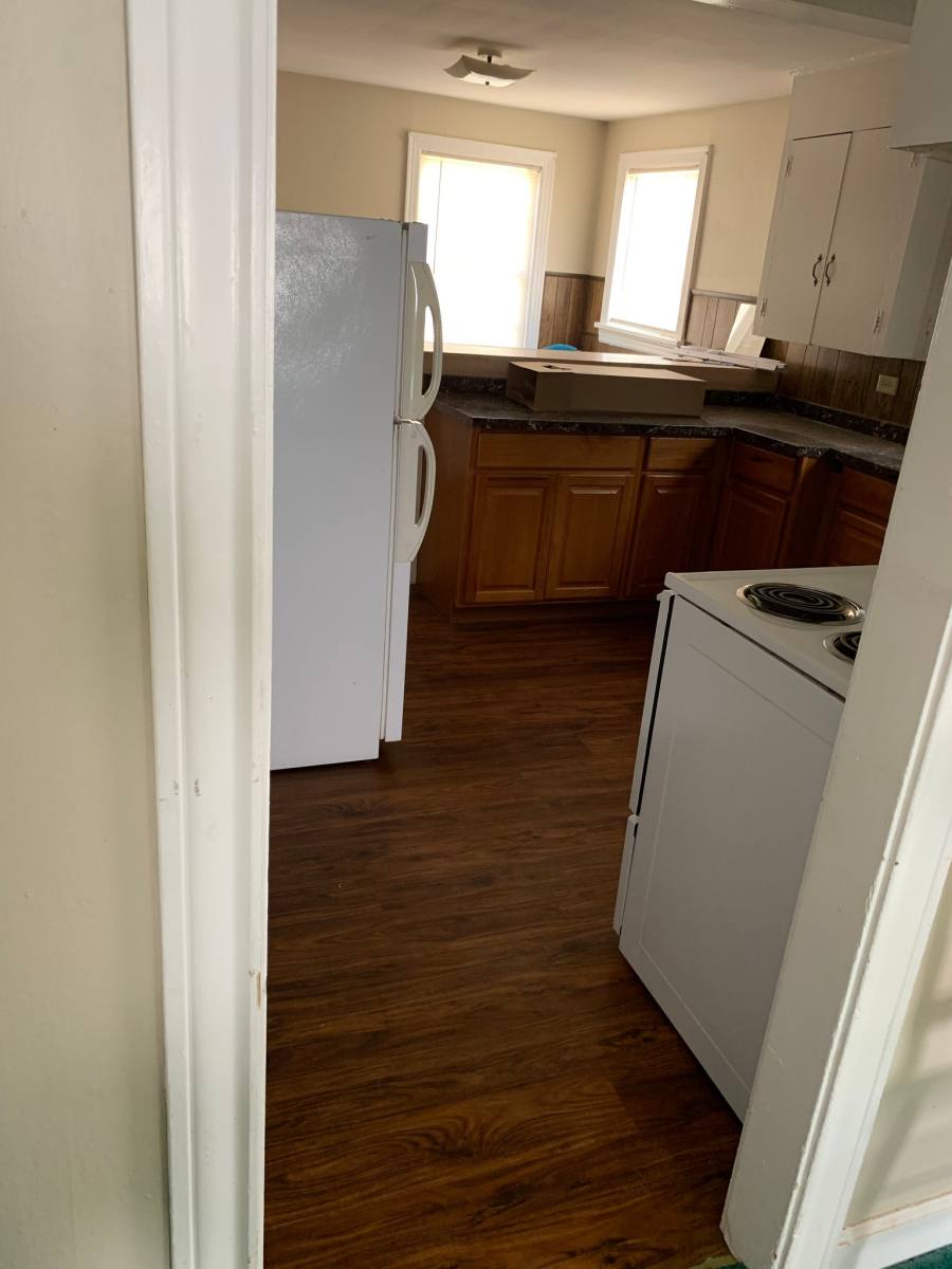 House for rent at 5707 S County Rd #1202, Midland, TX 79706