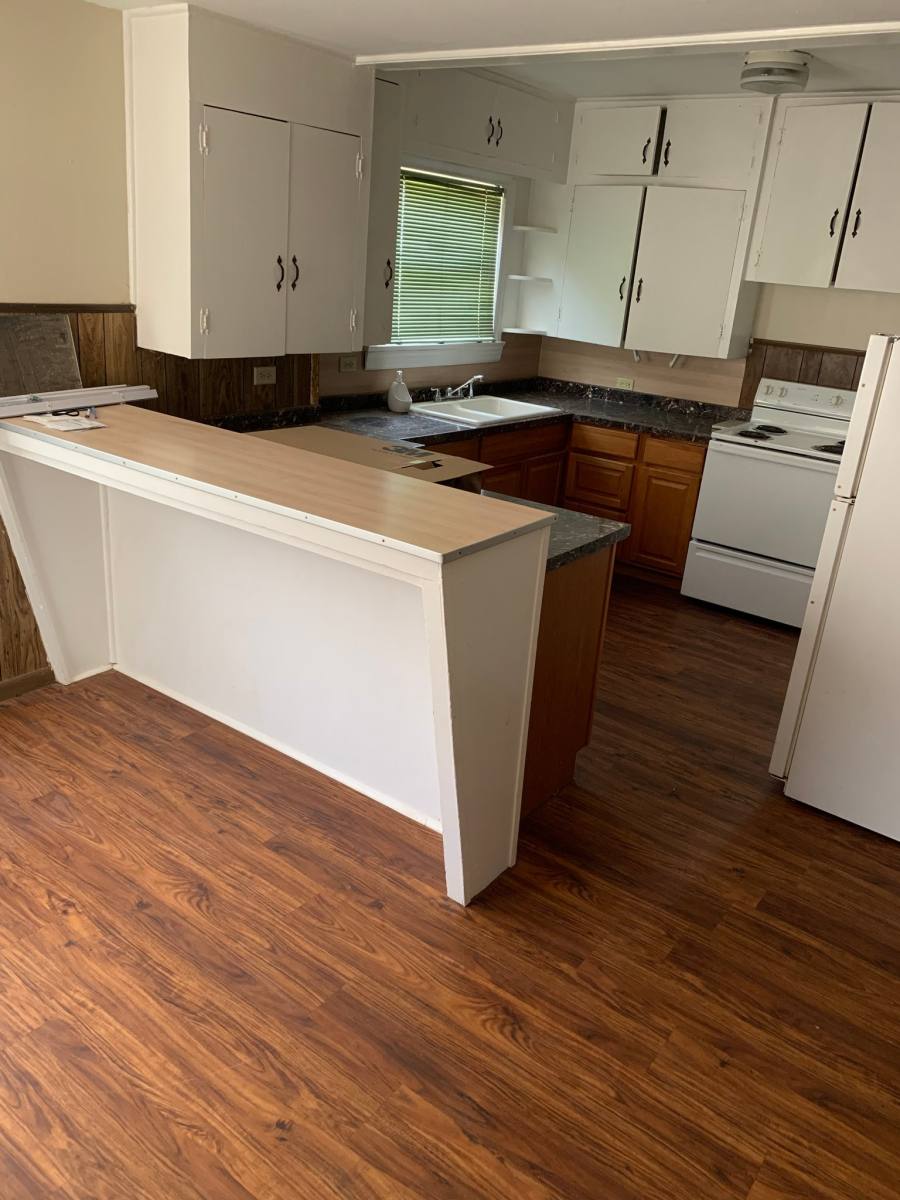 House for rent at 5707 S County Rd #1202, Midland, TX 79706