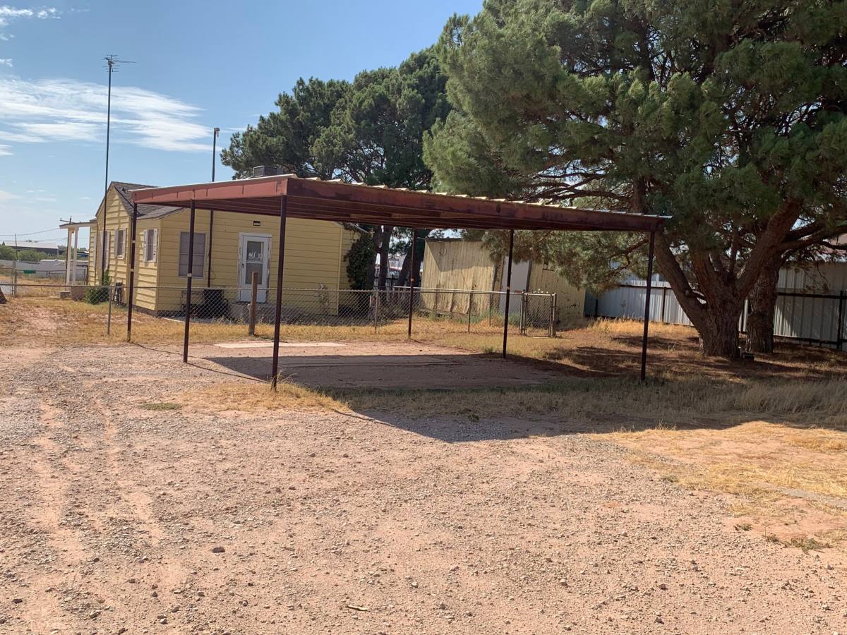 House for rent at 5707 S County Rd #1202, Midland, TX 79706