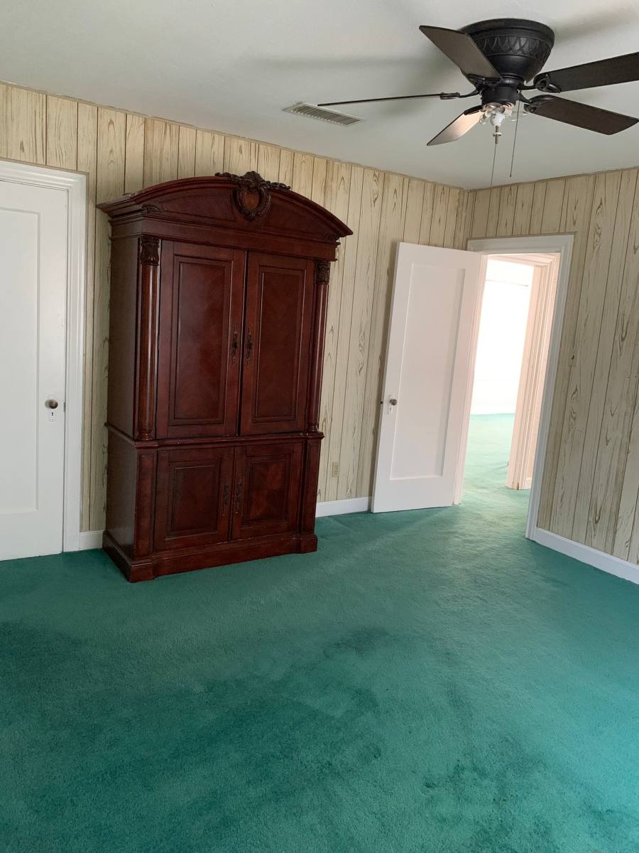 House for rent at 5707 S County Rd #1202, Midland, TX 79706