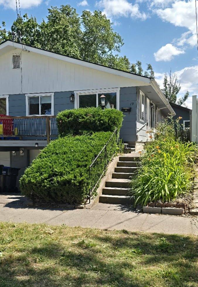 Townhouse for rent at 19 W Walnut, Walla Walla, WA 99362