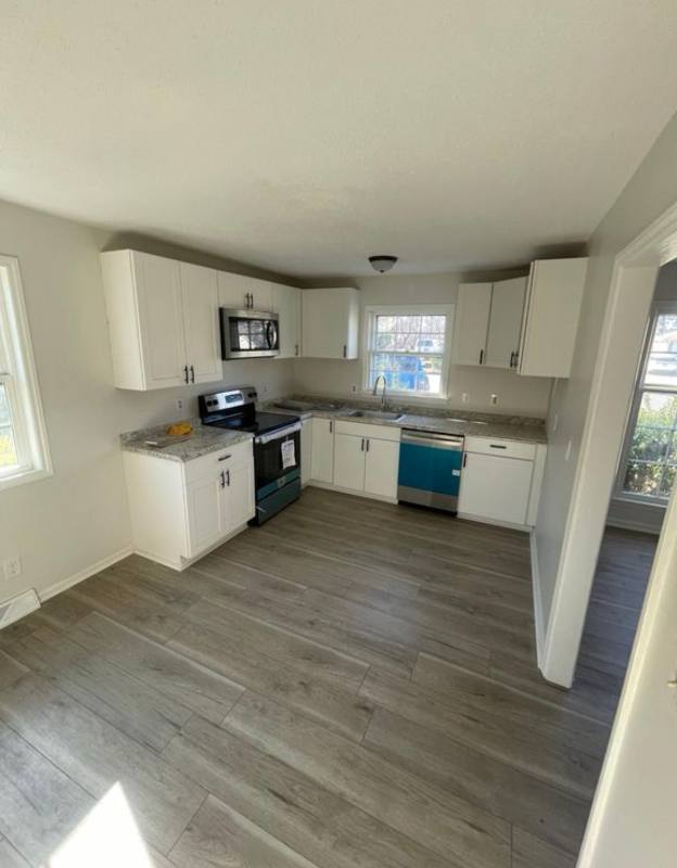 House for rent at 1514 Glenridge Rd, Greensboro, NC 27405
