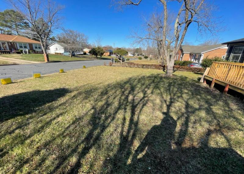 House for rent at 1514 Glenridge Rd, Greensboro, NC 27405