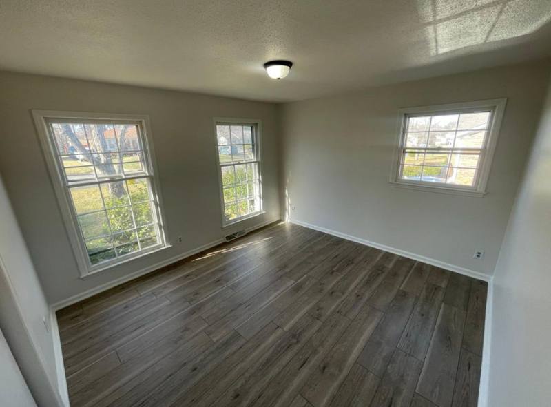 House for rent at 1514 Glenridge Rd, Greensboro, NC 27405
