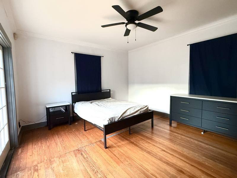 House for rent at 1131 McKinley Ave, San Antonio, TX 78210