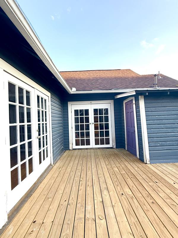 House for rent at 1131 McKinley Ave, San Antonio, TX 78210