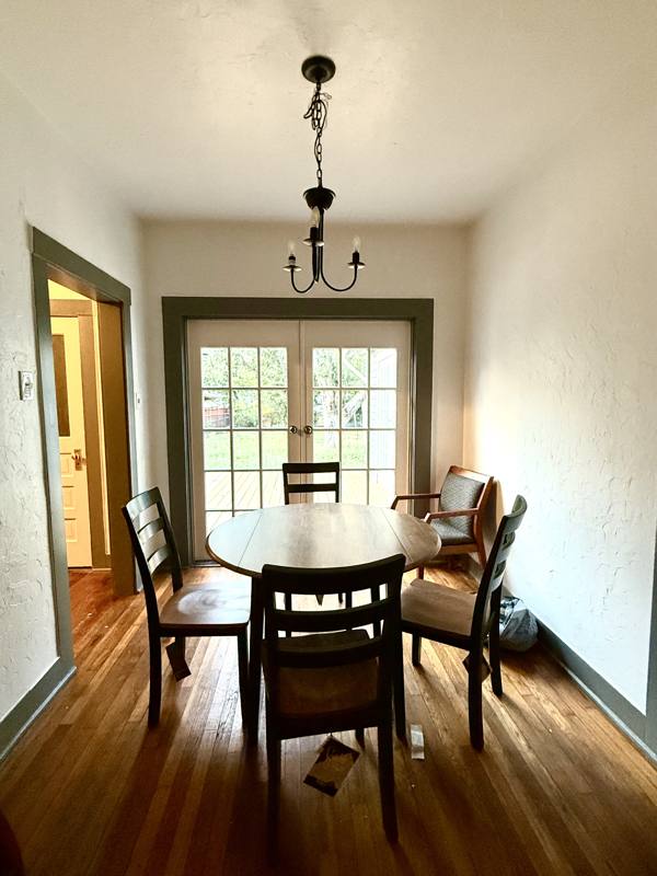 House for rent at 1131 McKinley Ave, San Antonio, TX 78210