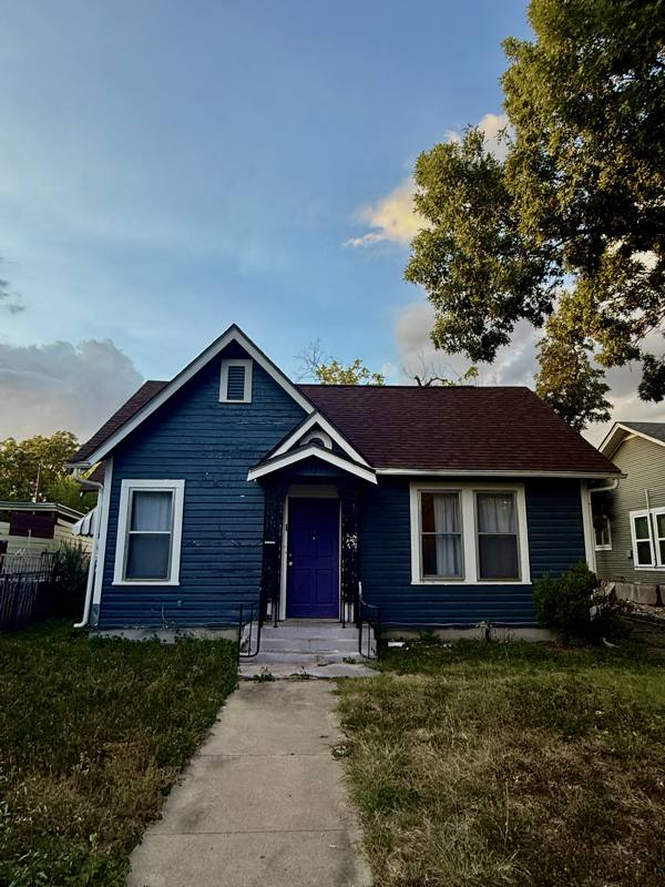 House for rent at 1131 McKinley Ave, San Antonio, TX 78210
