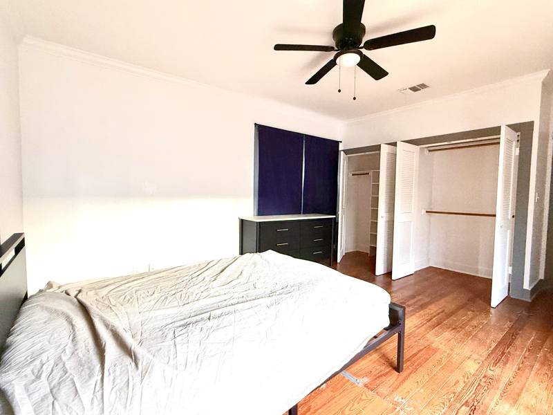 House for rent at 1131 McKinley Ave, San Antonio, TX 78210