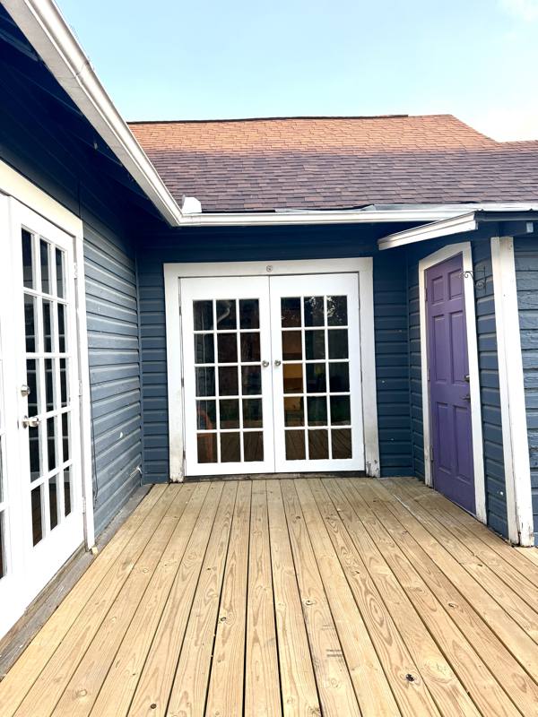 House for rent at 1131 McKinley Ave, San Antonio, TX 78210