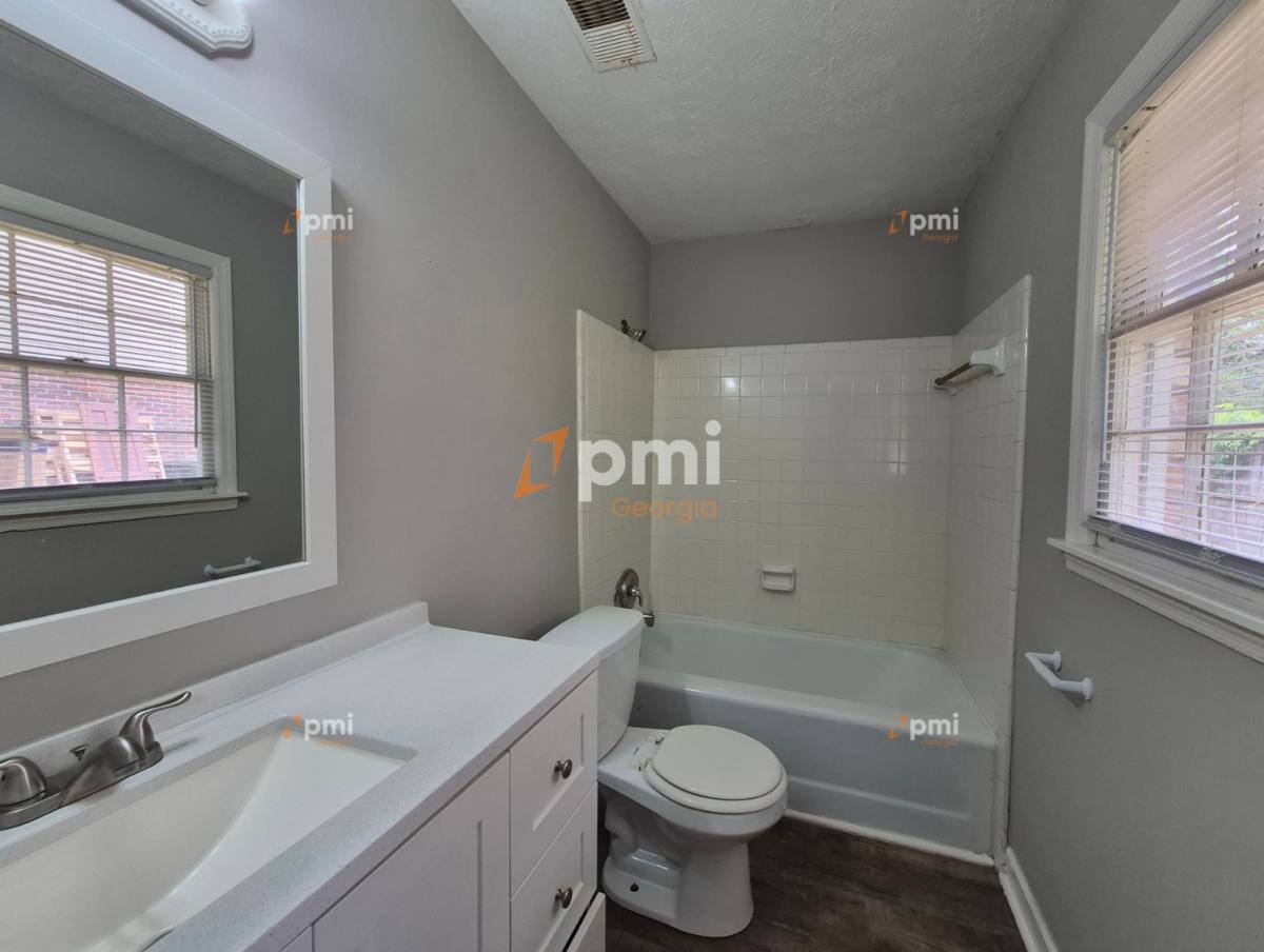 Townhouse for rent at 808 Wilson Circle, SW, Marietta, GA 30064