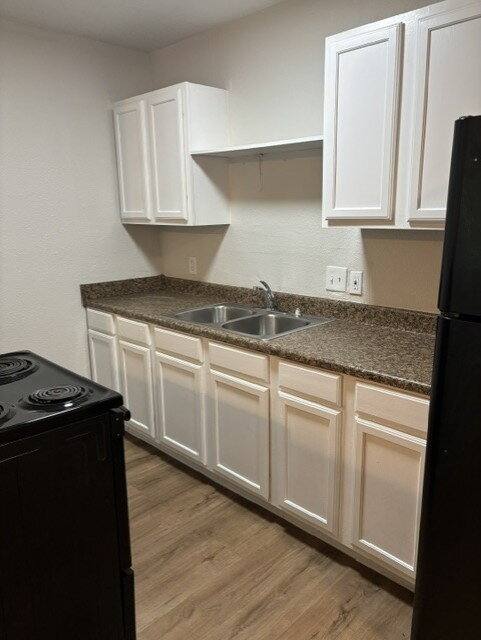 Apartment for rent at 115 W Rogers St #4, Arlington, TX 76011