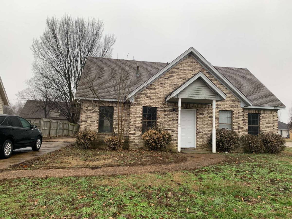 House for rent at 2501 Jeanne McQueen, Jonesboro, AR 72401