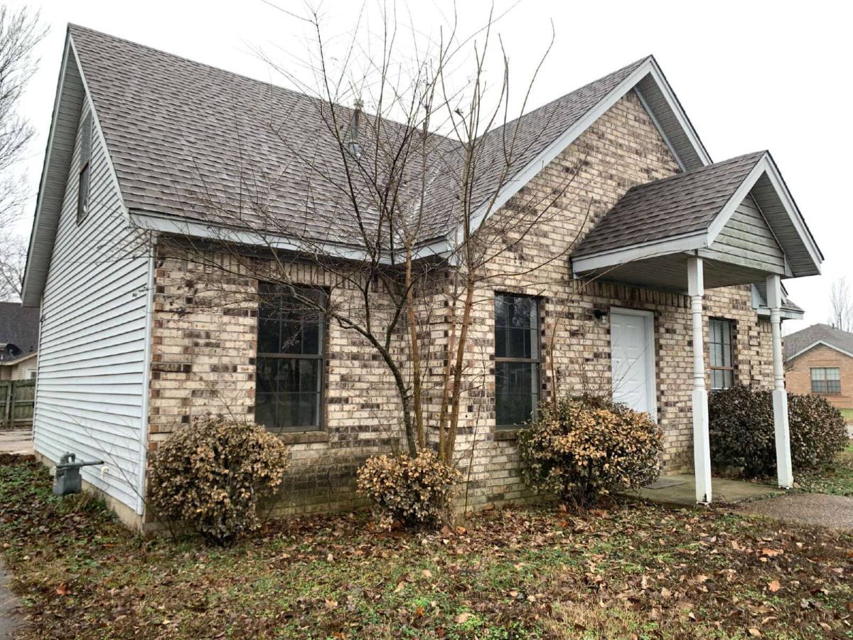 House for rent at 2501 Jeanne McQueen, Jonesboro, AR 72401