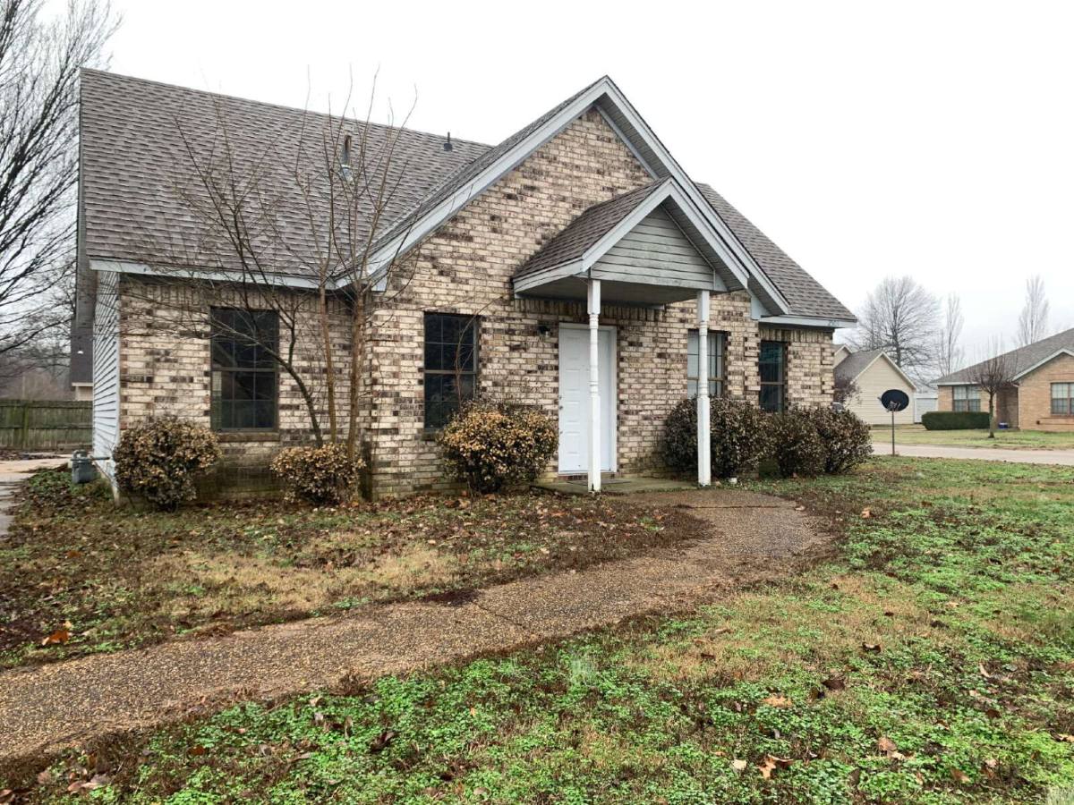 House for rent at 2501 Jeanne McQueen, Jonesboro, AR 72401