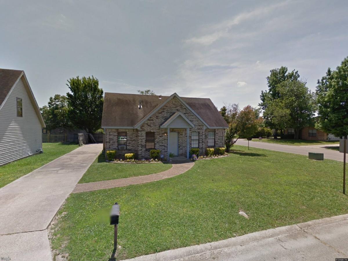 House for rent at 2501 Jeanne McQueen, Jonesboro, AR 72401