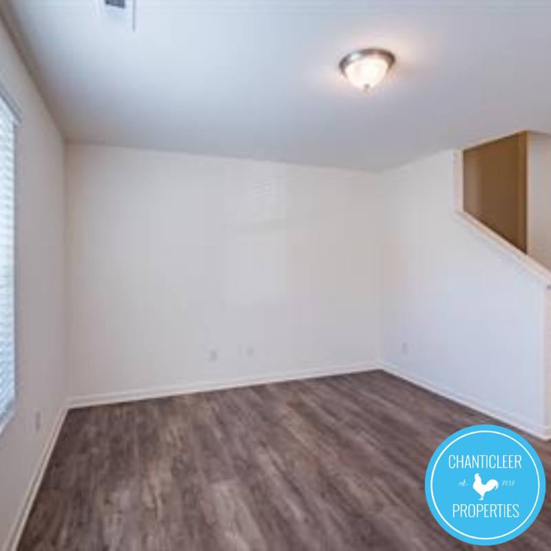 Townhouse for rent at 533 Hobkirks Place - 1 #1, Durham, NC 27704