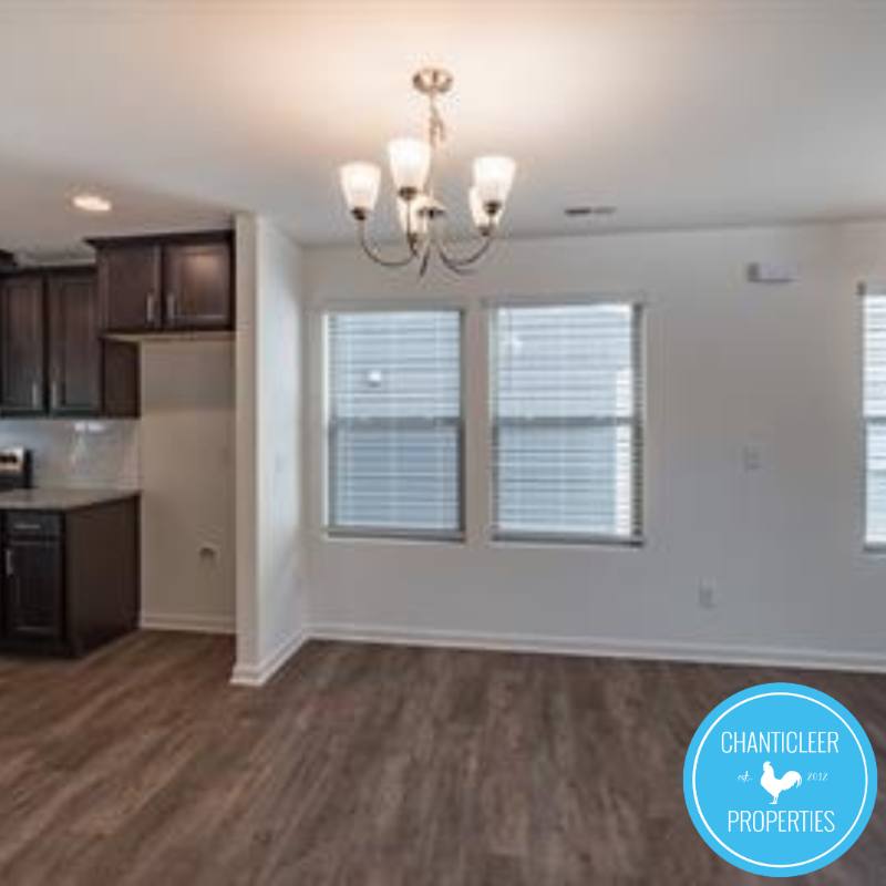 Townhouse for rent at 533 Hobkirks Place - 1 #1, Durham, NC 27704