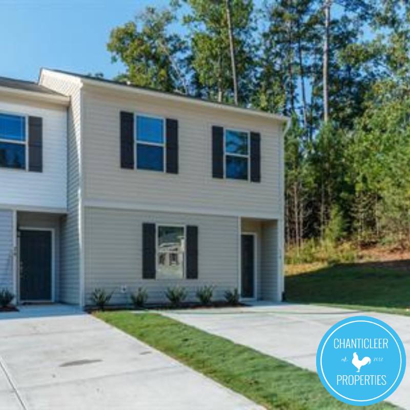 Townhouse for rent at 533 Hobkirks Place - 1 #1, Durham, NC 27704